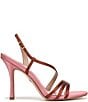 Sam Edelman Charli Satin Dress Sandals - Image 3