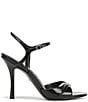 Sam Edelman Cressida Leather Ankle Strap Dress Sandals - Image 2