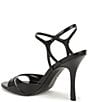Sam Edelman Cressida Leather Ankle Strap Dress Sandals - Image 4