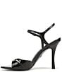 Sam Edelman Cressida Leather Ankle Strap Dress Sandals - Image 5