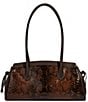 Sam Edelman Elaina East West Snake Shoulder Bag - Image 2