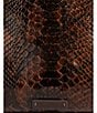 Sam Edelman Elaina East West Snake Shoulder Bag - Image 6