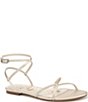 Sam Edelman Ellina Satin Strappy Flat Sandals,Specials : American Fashion Style Bags On Sale Sam Edelman Ellina Satin Strappy Flat Sandals,Specials : American Fashion Style Bags On Sale