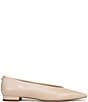 Sam Edelman Emory Leather Snip Toe Ballet Flats - Image 2