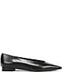 Sam Edelman Emory Leather Snip Toe Ballet Flats - Image 3