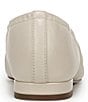 Sam Edelman Essex Leather Snip Toe Ballet Flats - Image 5