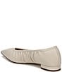 Sam Edelman Essex Leather Snip Toe Ballet Flats - Image 6