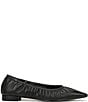 Sam Edelman Essex Leather Snip Toe Ballet Flats - Image 4