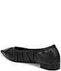 Sam Edelman Essex Leather Snip Toe Ballet Flats - Image 4
