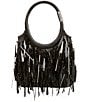 Sam Edelman Mini Estelle Embellished Novelty Tote Bag - Image 1