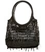 Sam Edelman Mini Estelle Embellished Novelty Tote Bag - Image 2