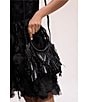 Sam Edelman Mini Estelle Embellished Novelty Tote Bag - Image 5