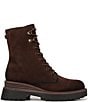 Sam Edelman Gemma Suede Combat Booties - Image 2