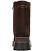 Sam Edelman Gemma Suede Combat Booties - Image 3