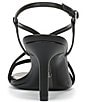 Sam Edelman Ginny Leather Strappy Dress Sandals - Image 3