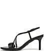 Sam Edelman Ginny Leather Strappy Dress Sandals - Image 5