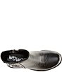 Sam Edelman Girls' Western Cheetah Boots (Youth) - Image 5