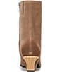 Sam Edelman Harmony 2 Suede Snip Toe Dress Booties - Image 3
