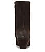 Sam Edelman Harmony Suede Snip Toe Dress Booties - Image 4