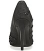 Sam Edelman Hazel Dazzle Fabric Embellished Pointed Toe Pumps - Image 4
