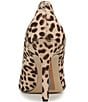 Sam Edelman Hazel Leopard Print Calf Hair Pumps - Image 3