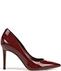 Sam Edelman Hazel Patent Leather Pointed Toe Pumps - Image 3
