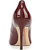 Sam Edelman Hazel Patent Leather Pointed Toe Pumps - Image 5