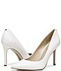 sam edelman hazel white pump