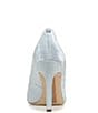 Sam Edelman Hazel Velvet Pointed Toe Pumps - Image 3