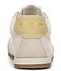 Sam Edelman Isella Leather Logo Lace Up Sneakers - Image 5