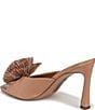 Sam Edelman Iva Flore Moire Dress Slide Sandals - Image 6