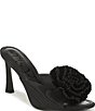 Sam Edelman Iva Flore Moire Dress Slide Sandals - Image 1