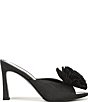 Sam Edelman Iva Flore Moire Dress Slide Sandals - Image 3