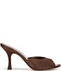 Sam Edelman Jeanie Suede Dress Slide Sandals - Image 4