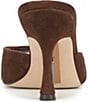 Sam Edelman Jeanie Suede Dress Slide Sandals - Image 6