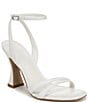 Sam Edelman Junie Leather Strappy Dress Sandals - Image 1