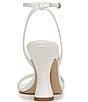 Sam Edelman Junie Leather Strappy Dress Sandals - Image 5