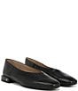 Sam Edelman Kasey Ballerine Donna Con Punta Quadrata - Scarpe Basse In Pelle Café Noir - Tacco 2,5 Cm - Taglia 36 EU - 4