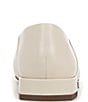 Sam Edelman Kasey Leather Square Toe Ballet Flats - Image 5