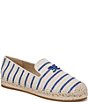 Sam Edelman Kathleen Nautical Stripe Detail Espadrille Flats,Specials : American Fashion Style Bags On Sale Sam Edelman Kathleen Nautical Stripe Detail Espadrille Flats,Specials : American Fashion Style Bags On Sale