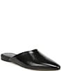 Sam Edelman Khai Leather Mules - Image 1