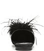 Sam Edelman Khai Moire Fabric Feather Mules - Image 5