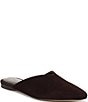 Sam Edelman Khai Suede Mules - Image 1