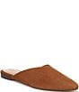 Sam Edelman Khai Suede Mules - Image 1