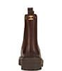 Sam Edelman Laguna Waterproof Leather Chelsea Platform Booties - Image 5