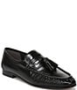 Sam Edelman Lana Leather Tassel Loafers - Image 1