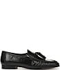 Sam Edelman Lana Leather Tassel Loafers - Image 2