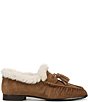 Sam Edelman Lana Suede Tassel Loafers - Image 2