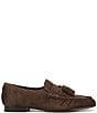 Sam Edelman Lana Suede Tassel Loafers - Image 3