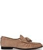 Sam Edelman Lana Suede Tassel Loafers - Image 3